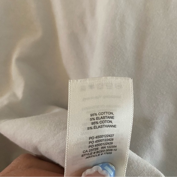 Aritzia Group Babaton Weekender Cropped Hoodie - Picture 5 of 12